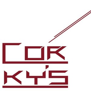 Corky's Garage