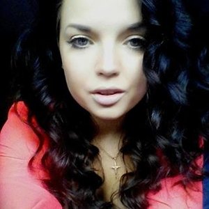 Anastasiia Zotina