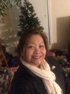 Maria Ethel Pagobo