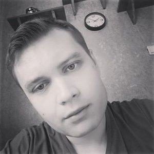Антон Фешкин