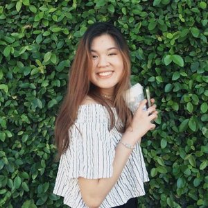 Audrey Bui