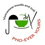 Pho-ever Yours
