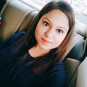 Sonia Chibber
