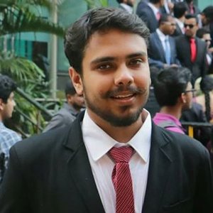 Abhinav Arora