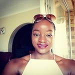 Sylvia Muyambo👄