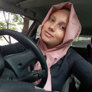 Nadia Blackbird