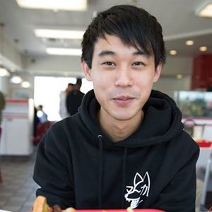 Matt Lai