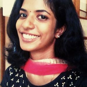 Devika S Raj