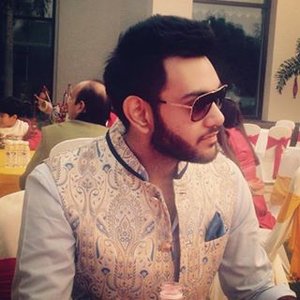 Mayur Dhir
