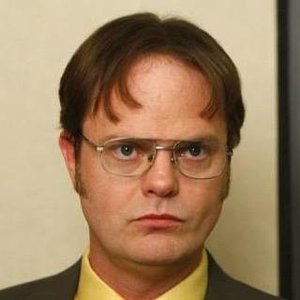 Dwight Schrute