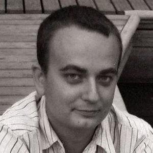 Михаил Педора