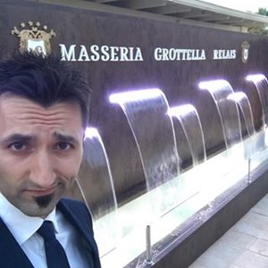 Pasquale Fallacara