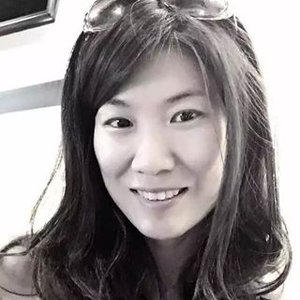 Sally Jia