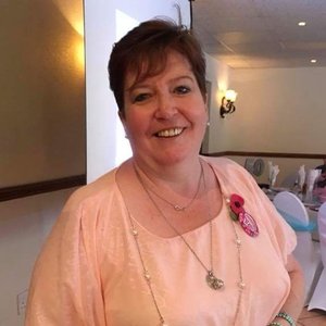 Sue Swartz