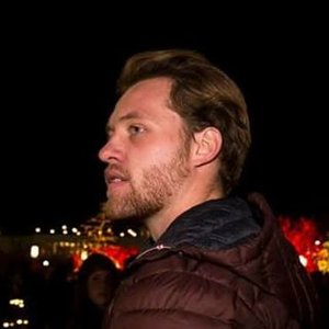 Aidan Somsen