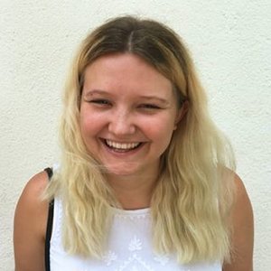 Iga Gawronska