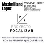 Maximiliano Lopez