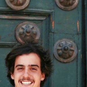 Nicolas Demaria