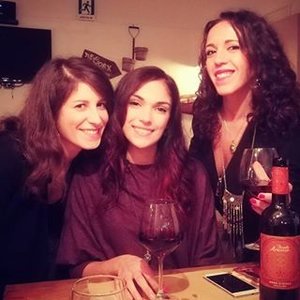 Mariagiuseppa Avino