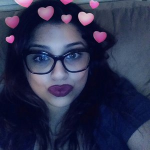 Brianna Ponce