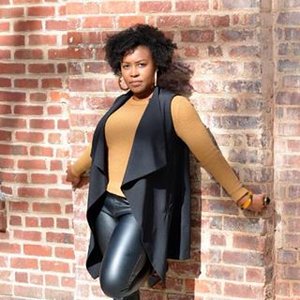 Cynthia Coward