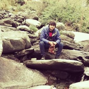 Kshitij Srivastava