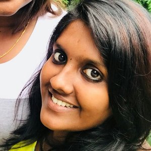 Karthika Paneer