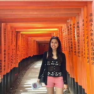 Andrea Tong