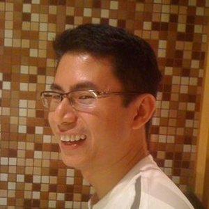 Nigel Teo