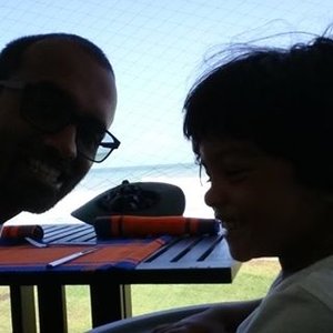 Darshan Gunawardena