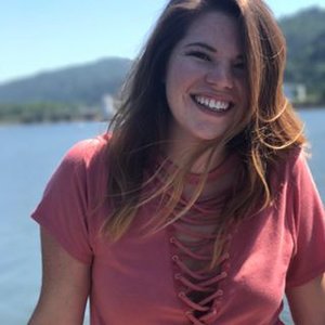 Rachel Ruddick