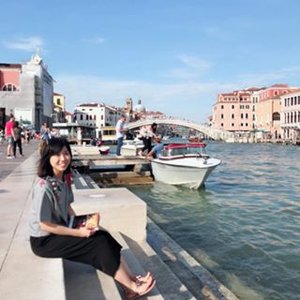 Aviya Chang