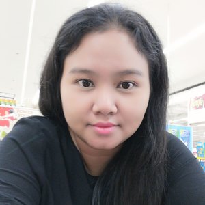 BERNADETH AStudillo