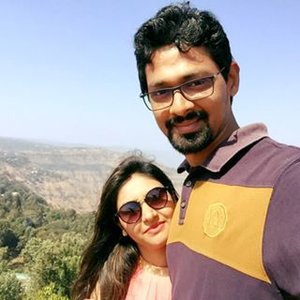 Dharmesh Mendapara