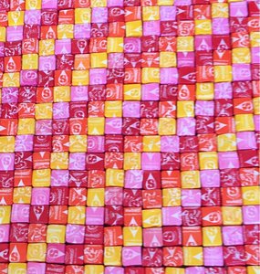 Starburst .tubular
