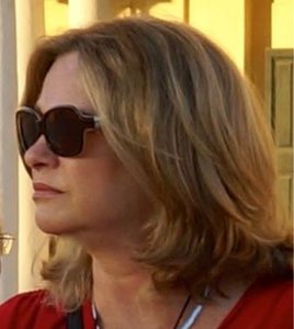 Joni Collopy