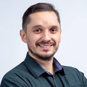 Igor Artemov