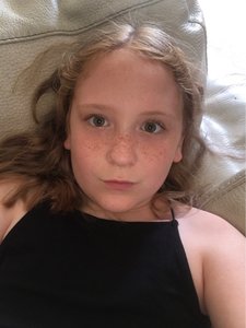 Lily-anne Reynolds-hume