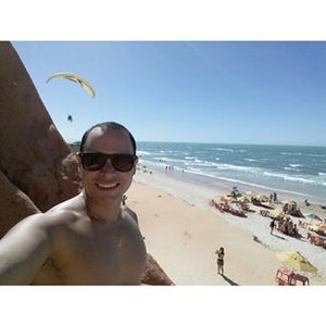 Tarso Souza