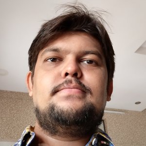 Vishal Gandhi
