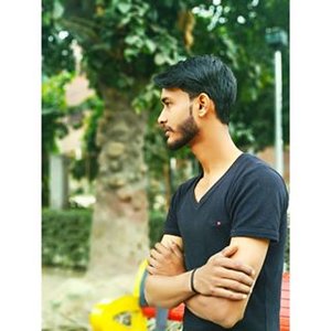 Keshav Gupta