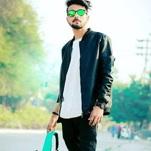 Sahil Jain