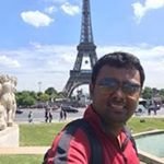 Shreyas Sali