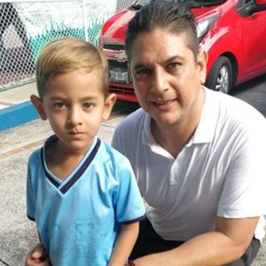 Erick El Rojo