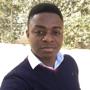 Frederick Akoeda