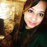 Apurvi Agarwal
