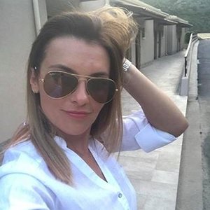 Geo Nicole