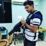 Harshit Srivastava