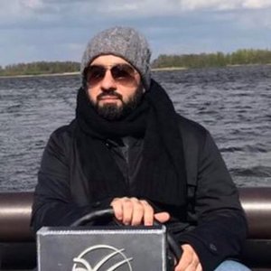 Omar Al-Ansari