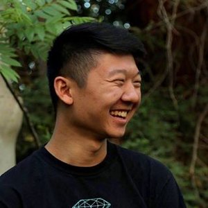 Kevin Wang